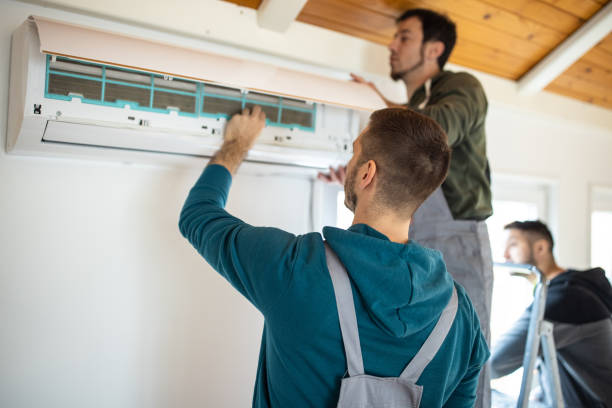 Ductless HVAC repair in Bremen, IN