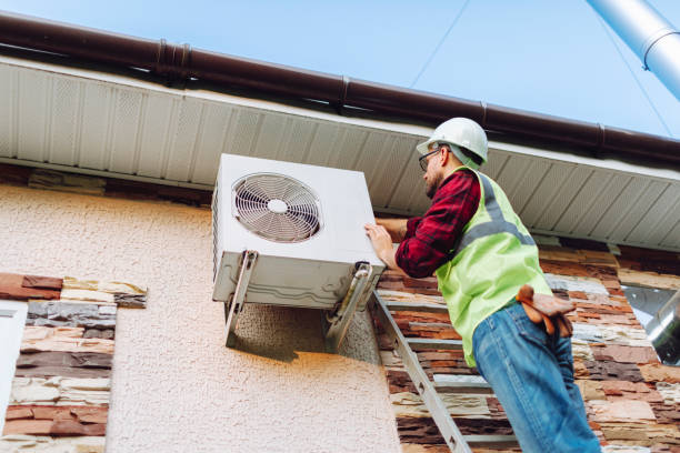 Best Central air repair  in Bremen, IN