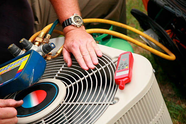 Best Emergency HVAC repair  in Bremen, IN