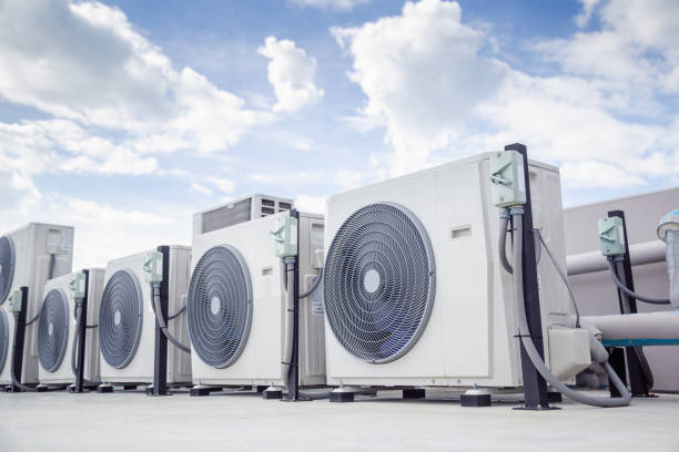 Best HVAC repair near me  in Bremen, IN