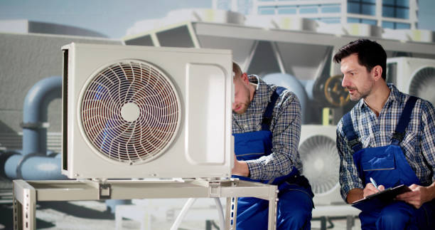 Best Emergency HVAC repair  in Bremen, IN