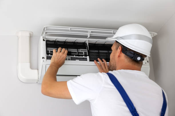 Best Ductless HVAC repair  in Bremen, IN
