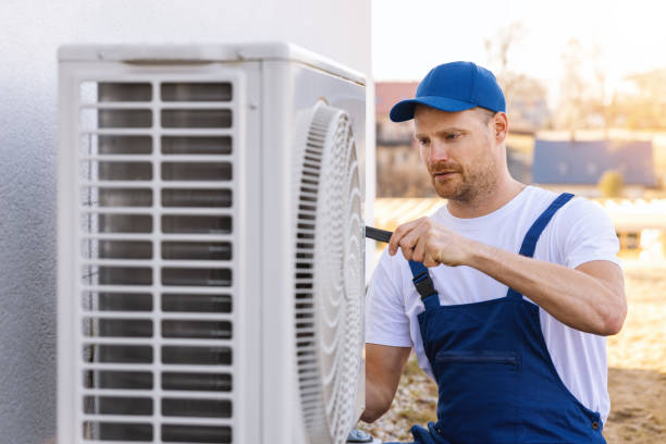 Local HVAC companies in Bremen, IN