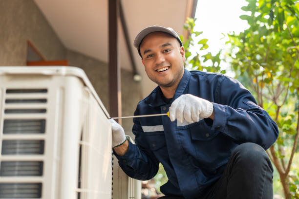 Best HVAC air duct cleaning  in Bremen, IN