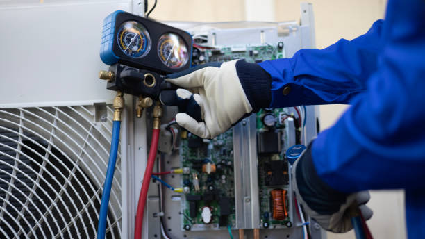 Best Ductless HVAC repair  in Bremen, IN