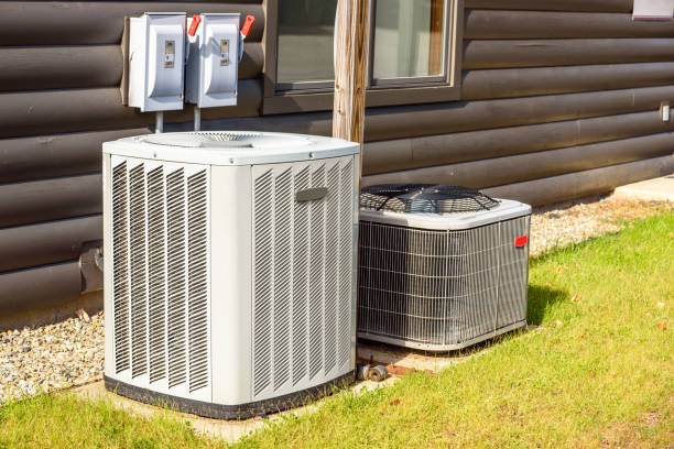 Best Affordable HVAC services  in Bremen, IN